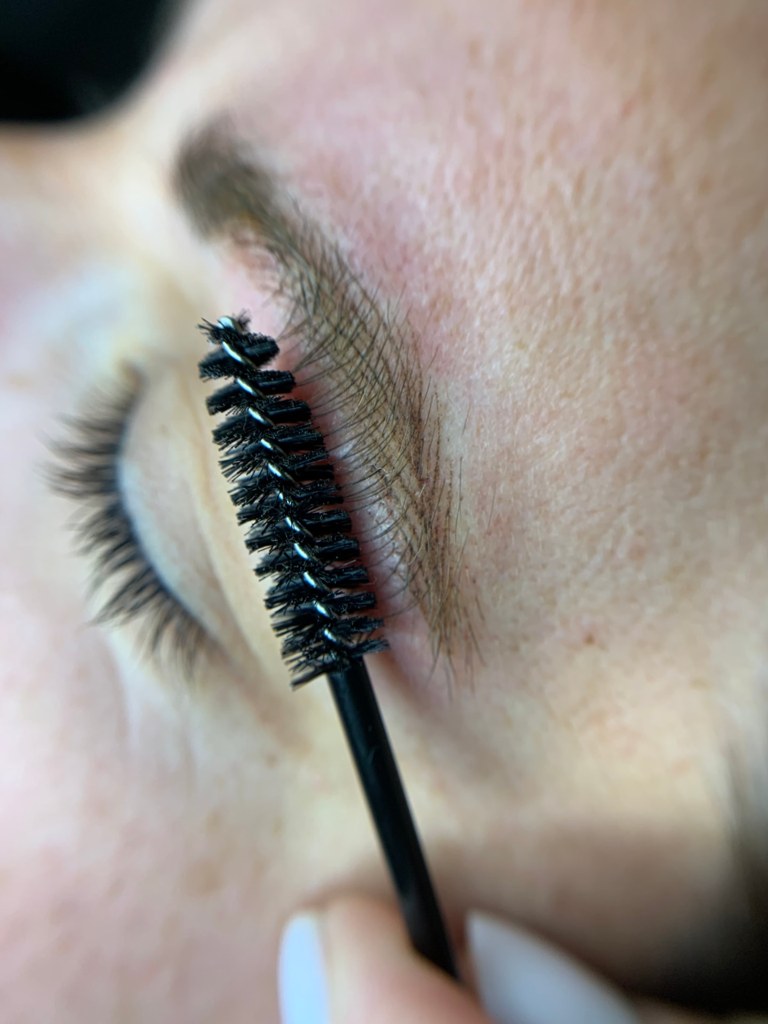 Hairstrokes
